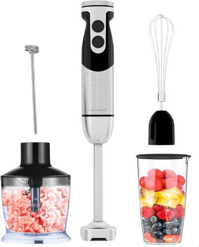 Frullatore manuale - frullatore,
