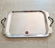 Elegante vassoio in ottimo