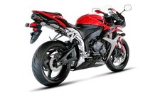 Akrapovic Scarico Strada
