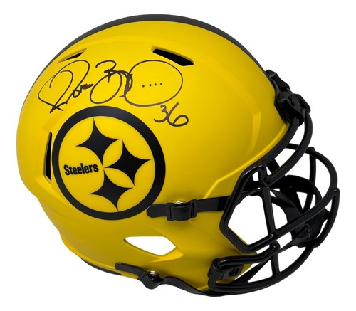 Casco velocità jerome bettis - velocità,