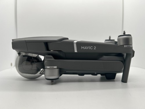Drone dji mavic - 2,