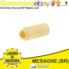 Gommino Hop Up Macaron Maple