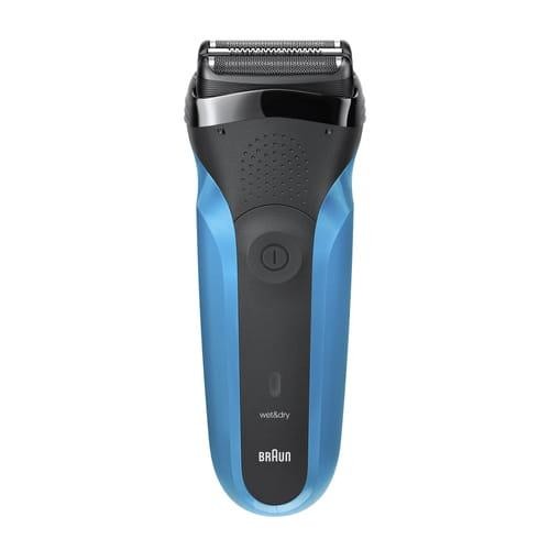 Braun series 310 rasoio - 3,