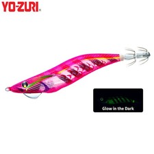 YO-ZURI Squid Fishing Long