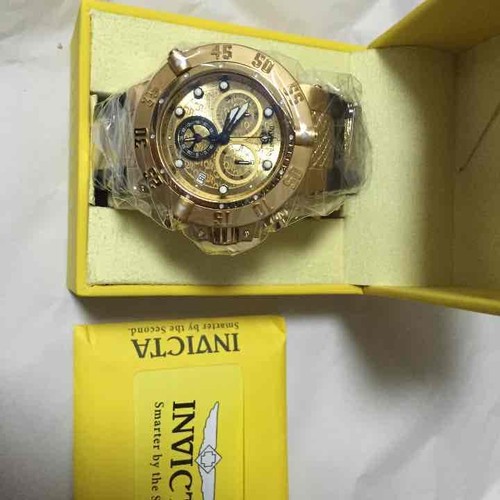 Orologio uomo grande - uomo,