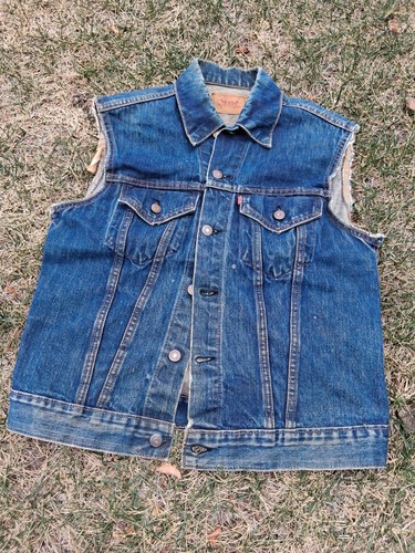 Gilet levis big - big, e