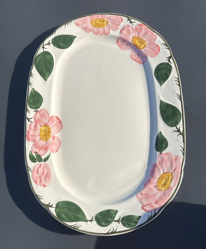 Villeroy boch wildrose - &,