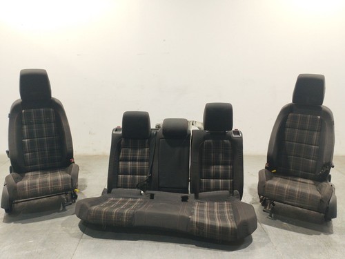 Set completo sedili - sedili, /
