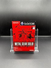 Metal gear solid the - gear,