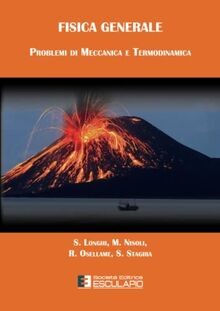 Fisica generale problemi di - problemi,