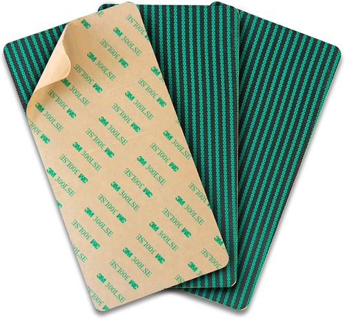 Kit patch copertura sicurezza - copertura,