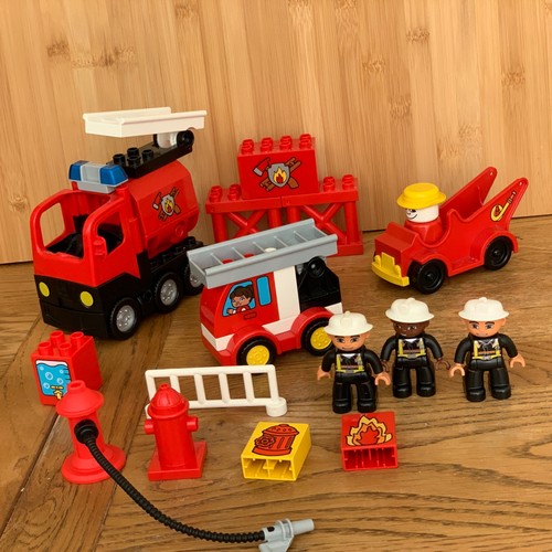 Lego duplo motori dei - lego,