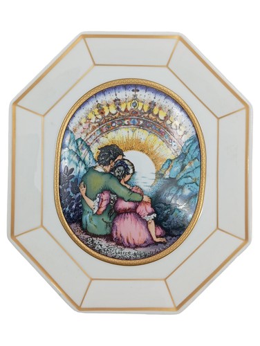 Heinrich piatto collezione - piatto,