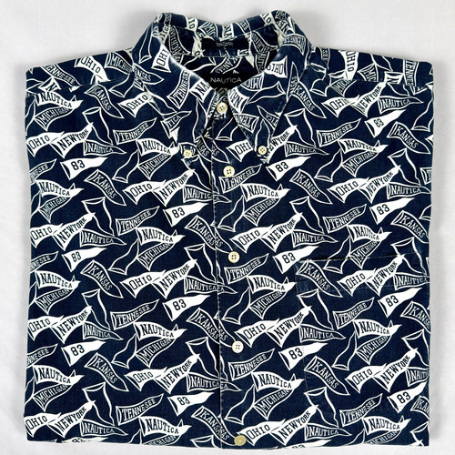 Camicia vintage anni - , 90