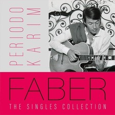 "Vinile Fabrizio De Andre' -