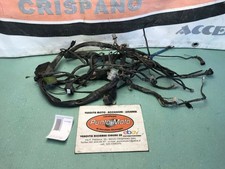 Impianto elettrico cablaggio
