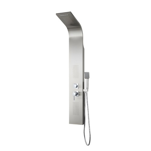Colonna doccia 001 con - colonna,