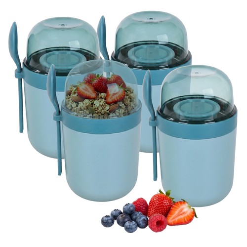 Set contenitori - set,