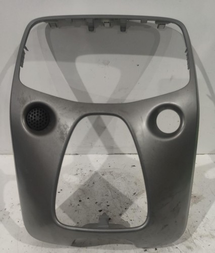 Cornice autoradio per peugeot - autoradio,