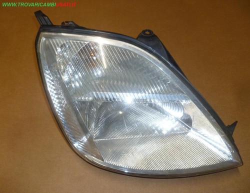 Faro fanale anteriore destro - fanale,