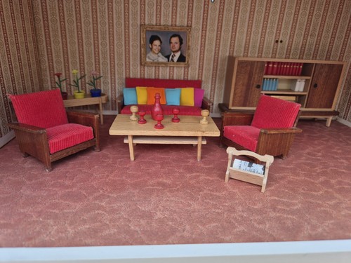 Lundby lisa casa - lundby/lisa,