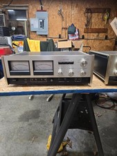 Accuphase P-300 Stereo Power