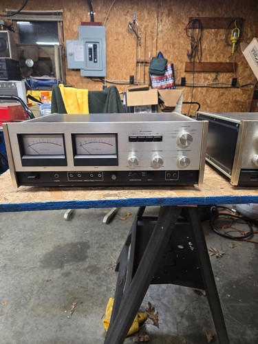 Accuphase 300 stereo - accuphase, p-300