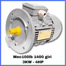 motore elettrico asincrono