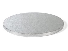 Decora base sottotorta tondo