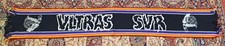 Sciarpa Ultras Sur - Real