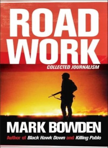 Road work collected - work:,