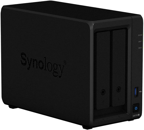 Nas server synology - nas,