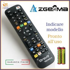 Telecomando universale per tv