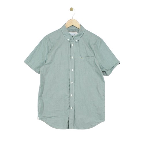 Camicia lacoste uomo taglia - camicia,