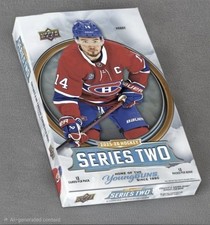 BBB#548 2025/26 UPPER DECK