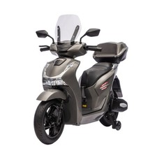 MOTO SCOOTER ELETTRICO HONDA SH 125 PER BAMBINI 12V