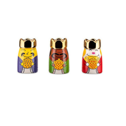 Alessi magi presepe - -,