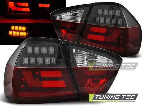 Fanali posteriori led bmw - posteriori, e90