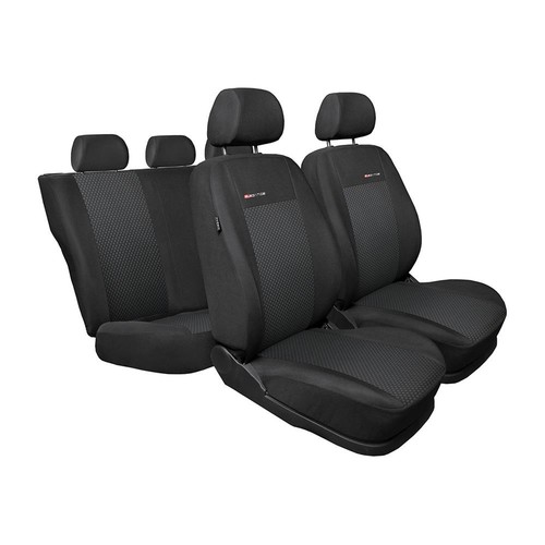 Set coprisedili auto - , su