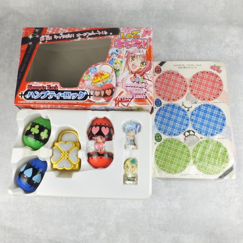 Takara tomy shugo chara - takara,