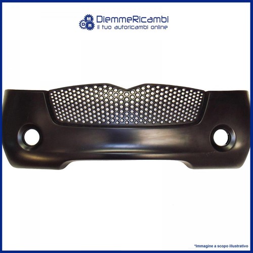 Paraurti anteriore chatenet - paraurti,
