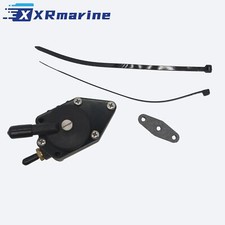 Pompa carburante 9,9 hp 15cv