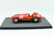 Modellino auto scala 1:43