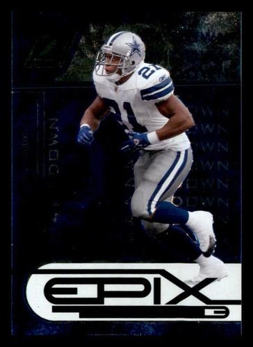2005 donruss zenith - 2005,