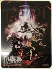 Full metal alchemist - full,