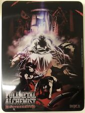 Full Metal Alchemist Brotherhood -  DVD Box 2