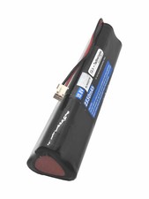 Batteria GLK per lucernari