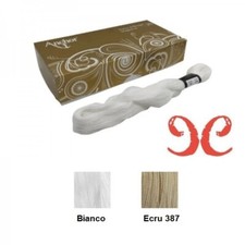 Cotone da ricamo Matassa 50