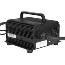 Caricabatteria litio 48V 20Amp