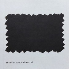 Antonio Scaccabarozzi. Misurare la quantità, e no. Galleria Clivio, Milano 2015